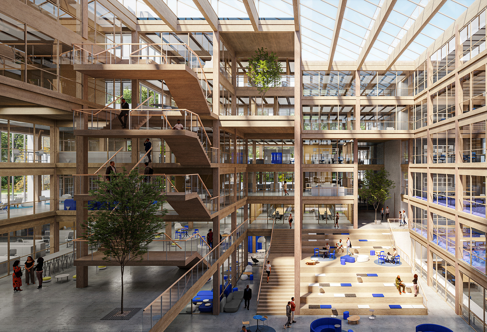 Projet Architecture